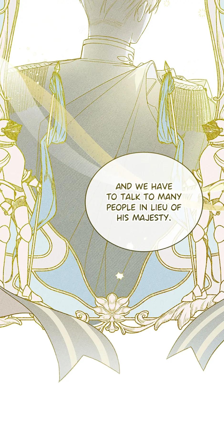 Read My Farm by the Palace Manga Online