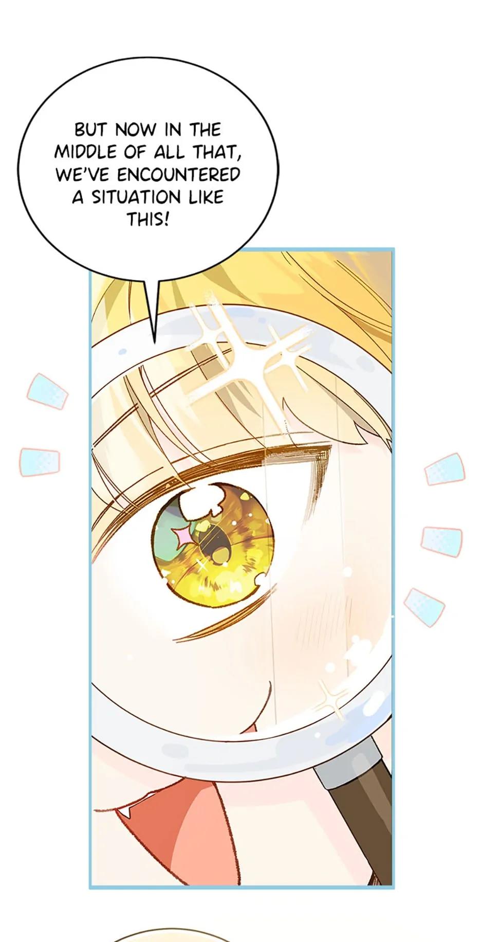 Read My Farm by the Palace Manga Online