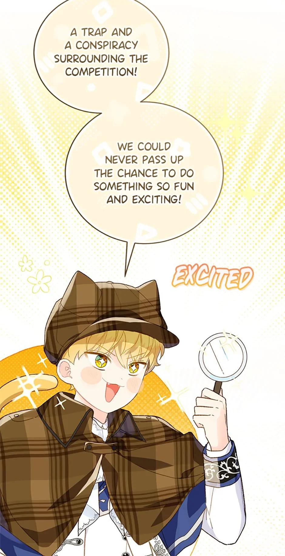 Read My Farm by the Palace Manga Online