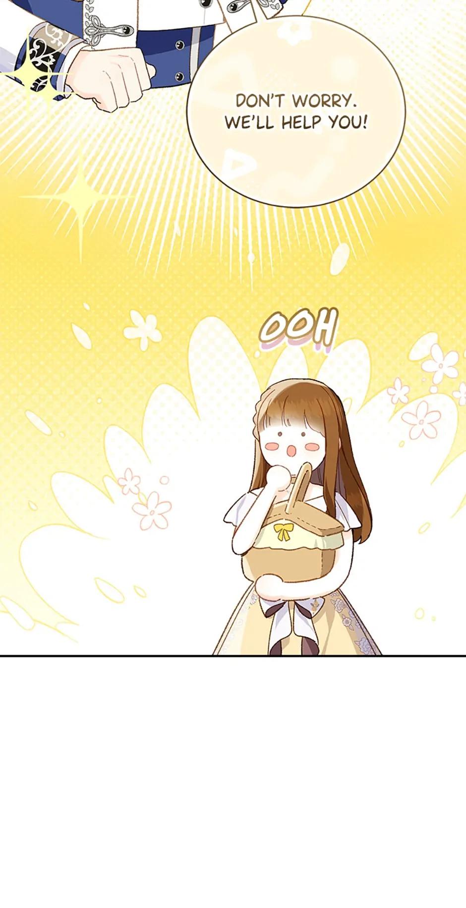 Read My Farm by the Palace Manga Online