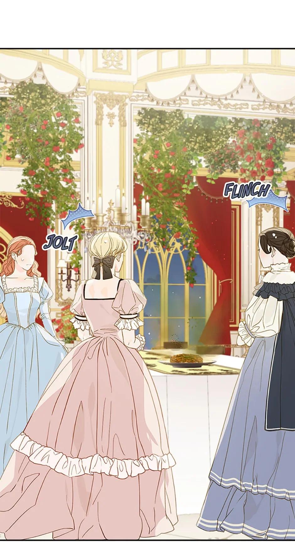 Read My Farm by the Palace Manga Online