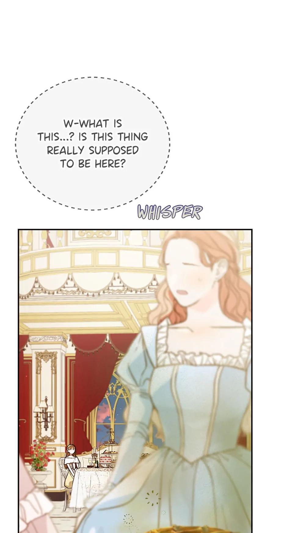 Read My Farm by the Palace Manga Online