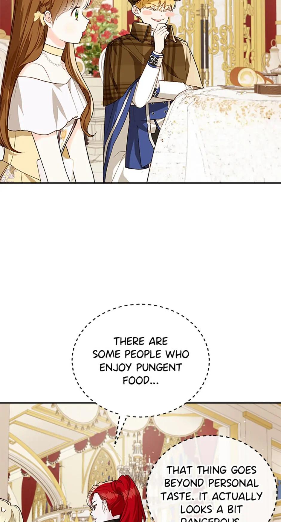 Read My Farm by the Palace Manga Online
