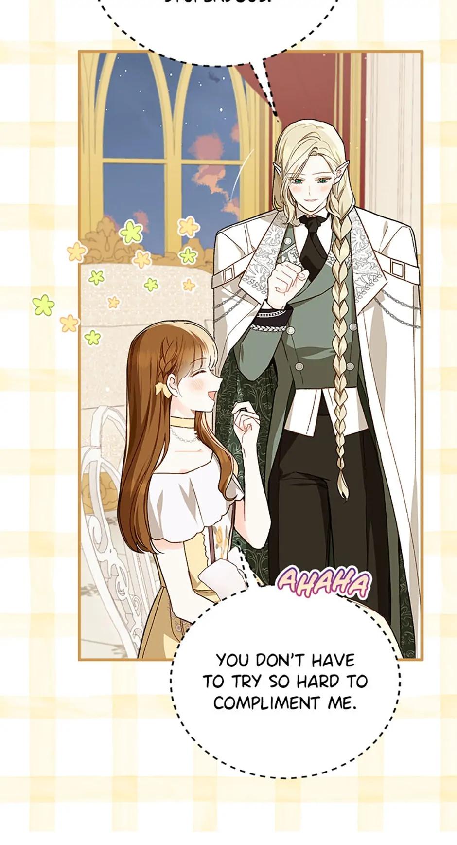 Read My Farm by the Palace Manga Online