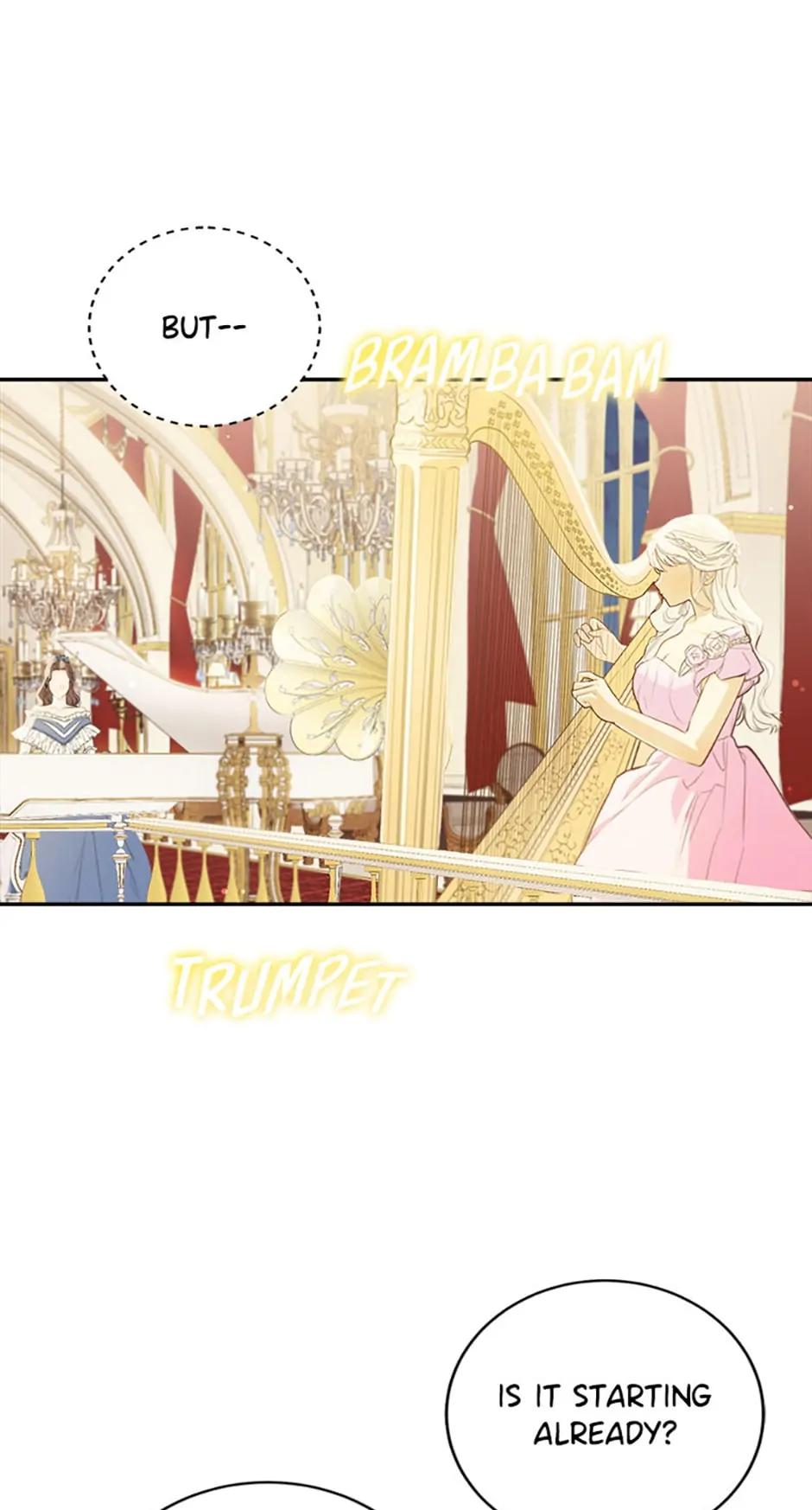 Read My Farm by the Palace Manga Online