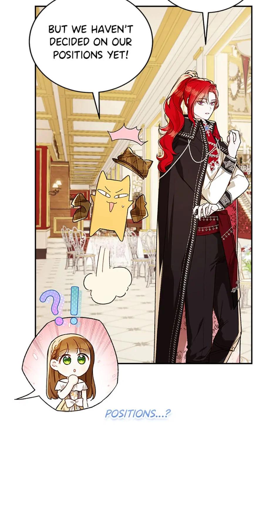 Read My Farm by the Palace Manga Online