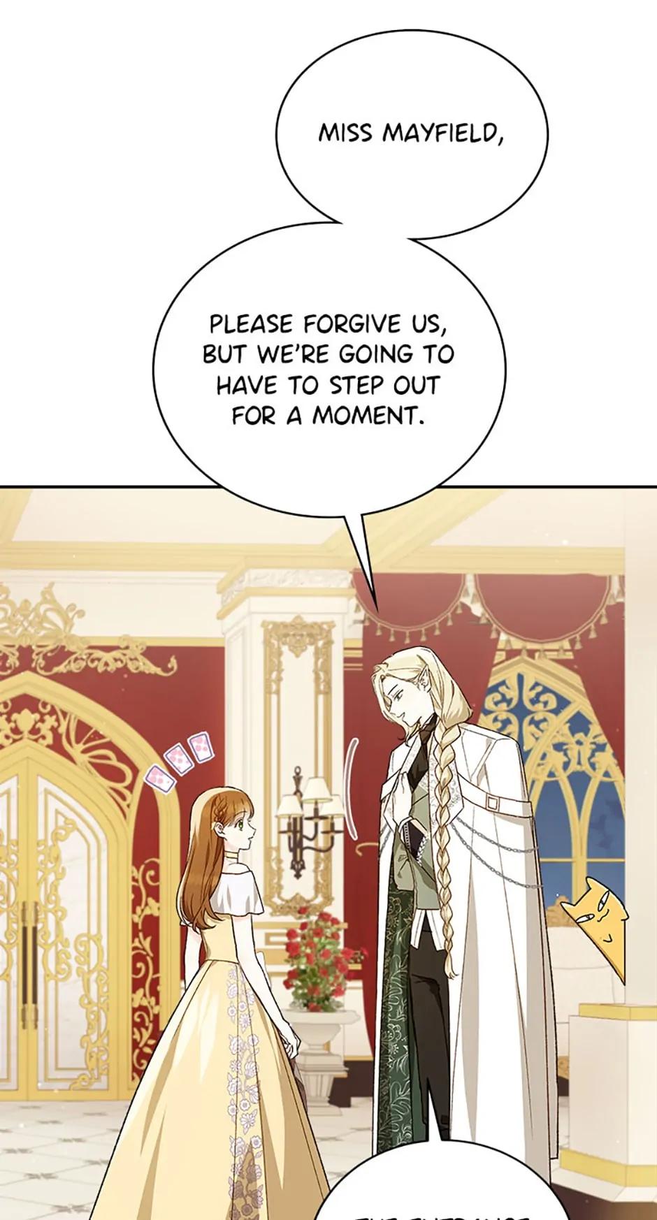 Read My Farm by the Palace Manga Online