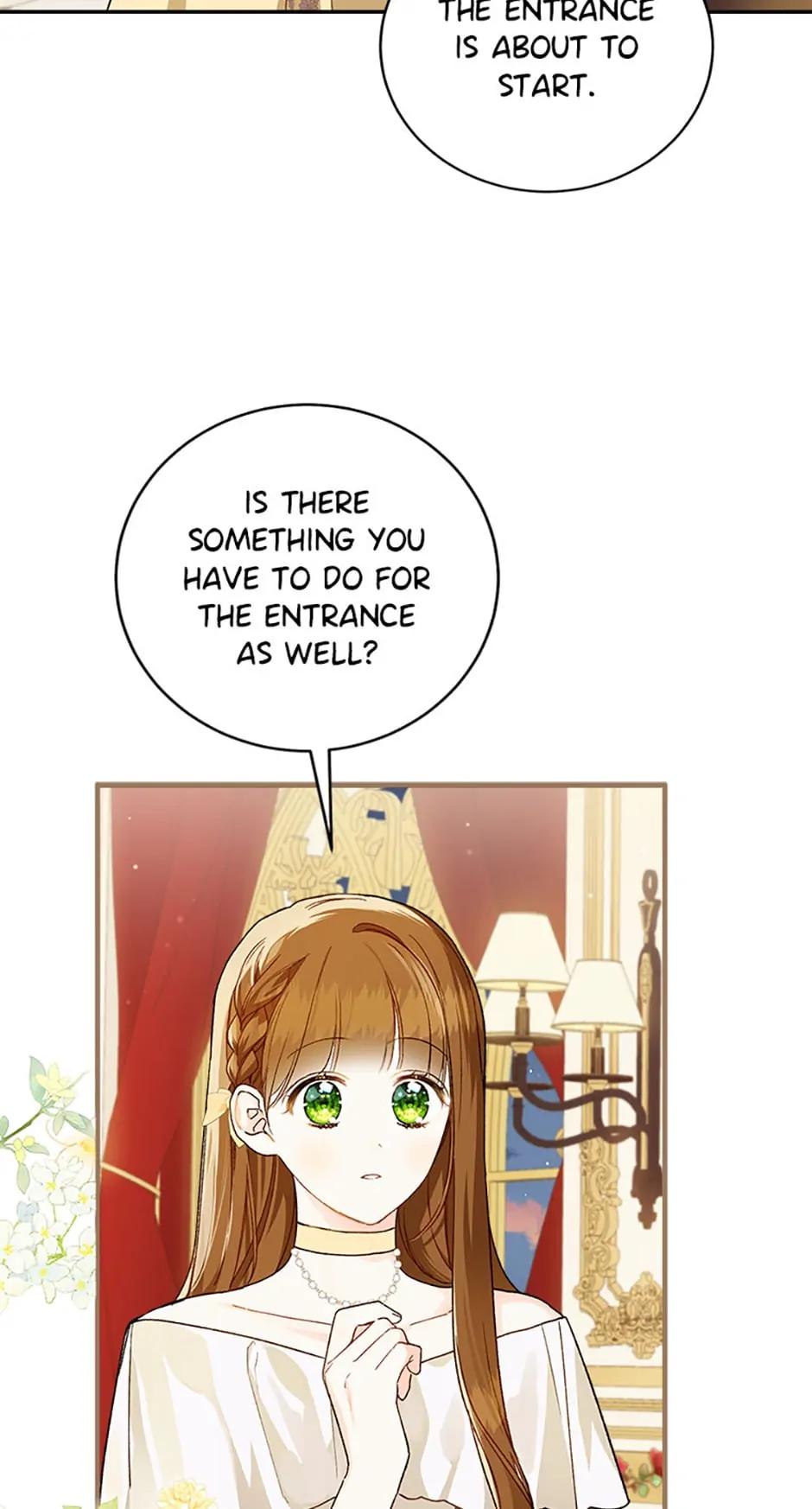 Read My Farm by the Palace Manga Online