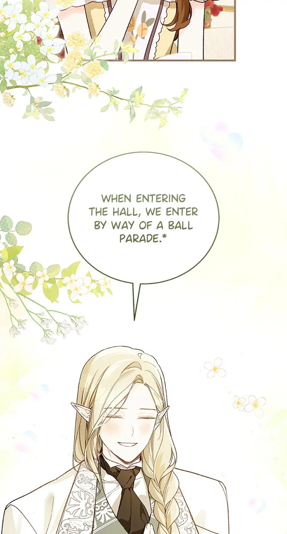 Read My Farm by the Palace Manga Online