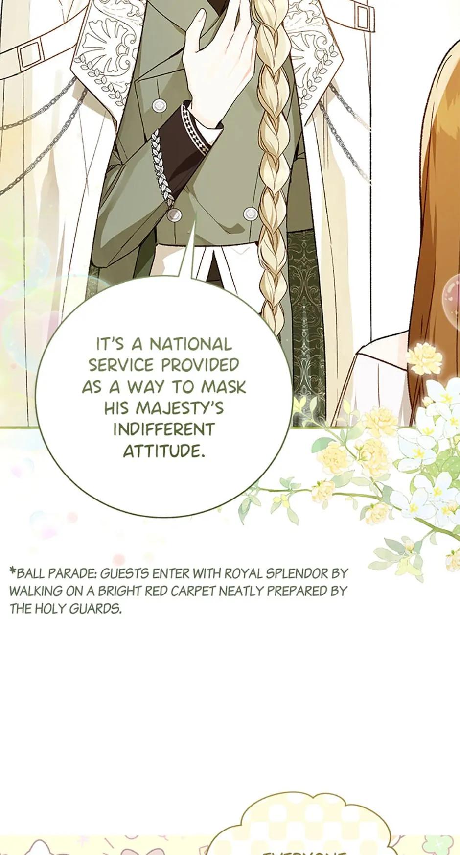 Read My Farm by the Palace Manga Online
