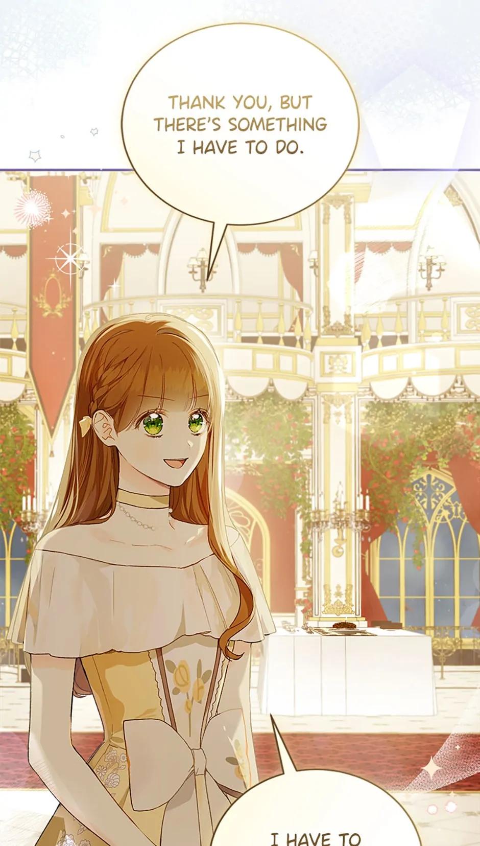Read My Farm by the Palace Manga Online
