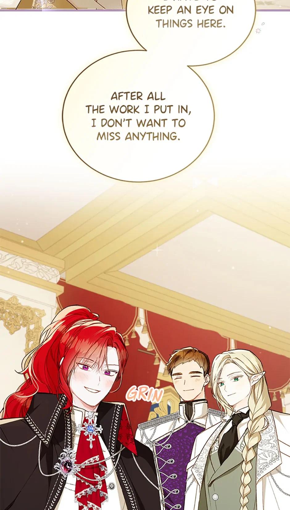 Read My Farm by the Palace Manga Online