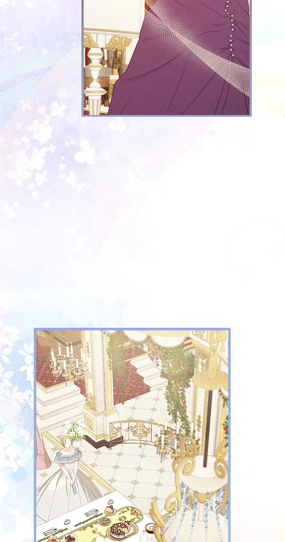 Read My Farm by the Palace Manga Online