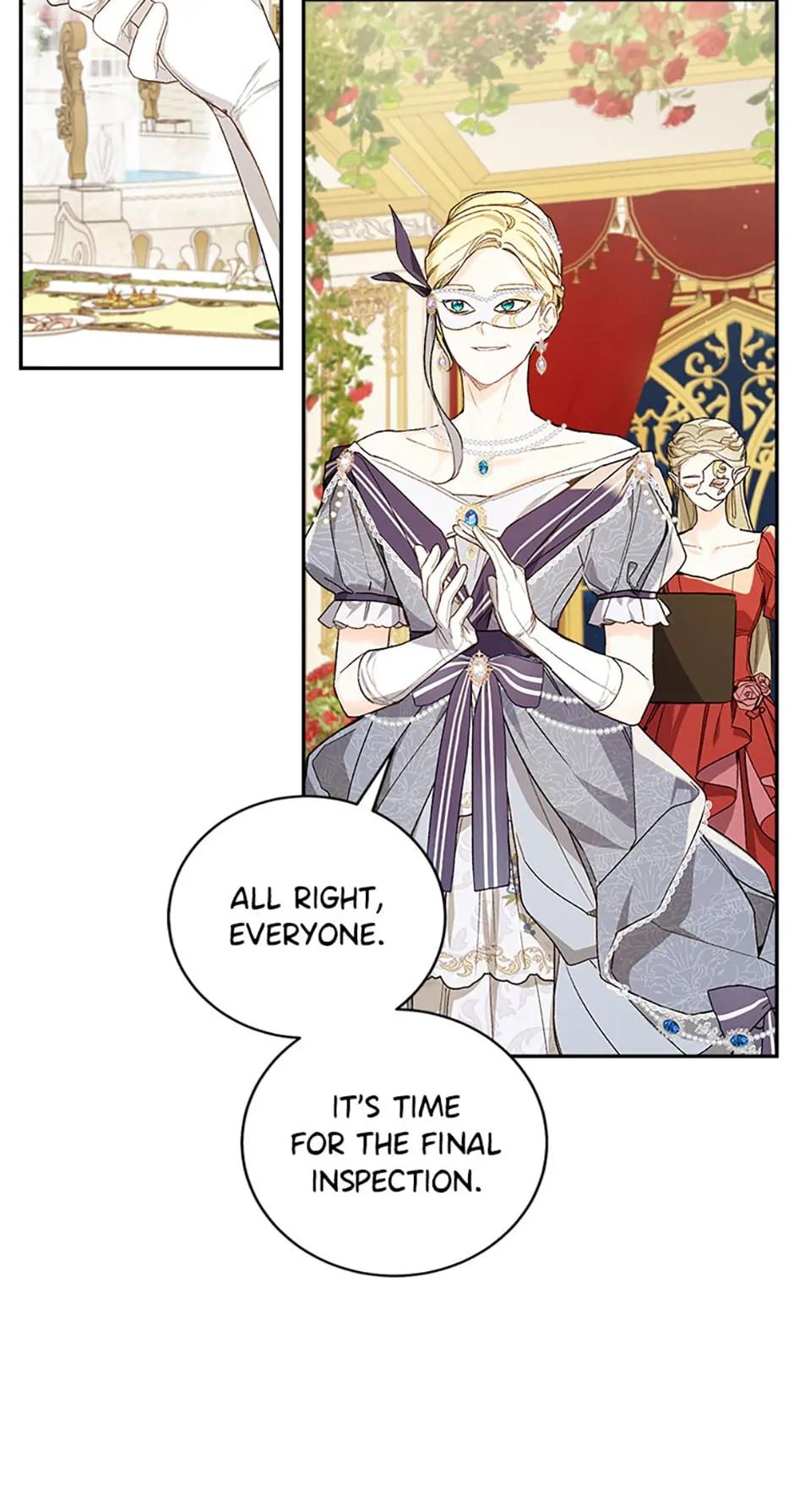 Read My Farm by the Palace Manga Online