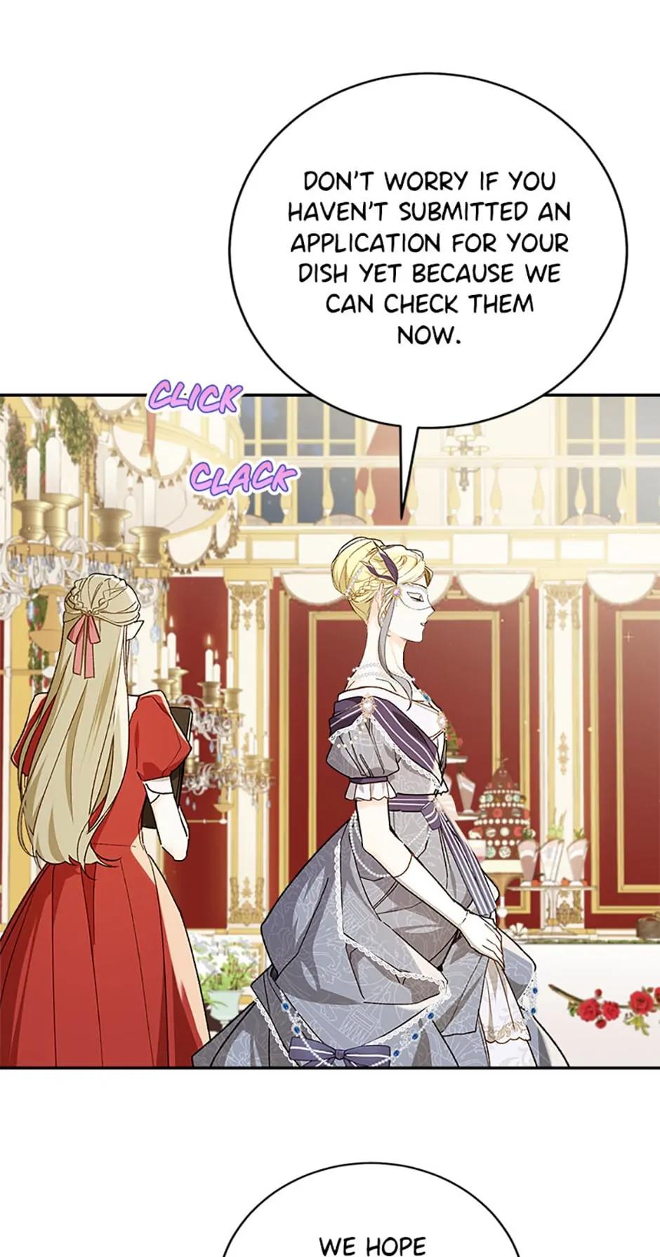 Read My Farm by the Palace Manga Online