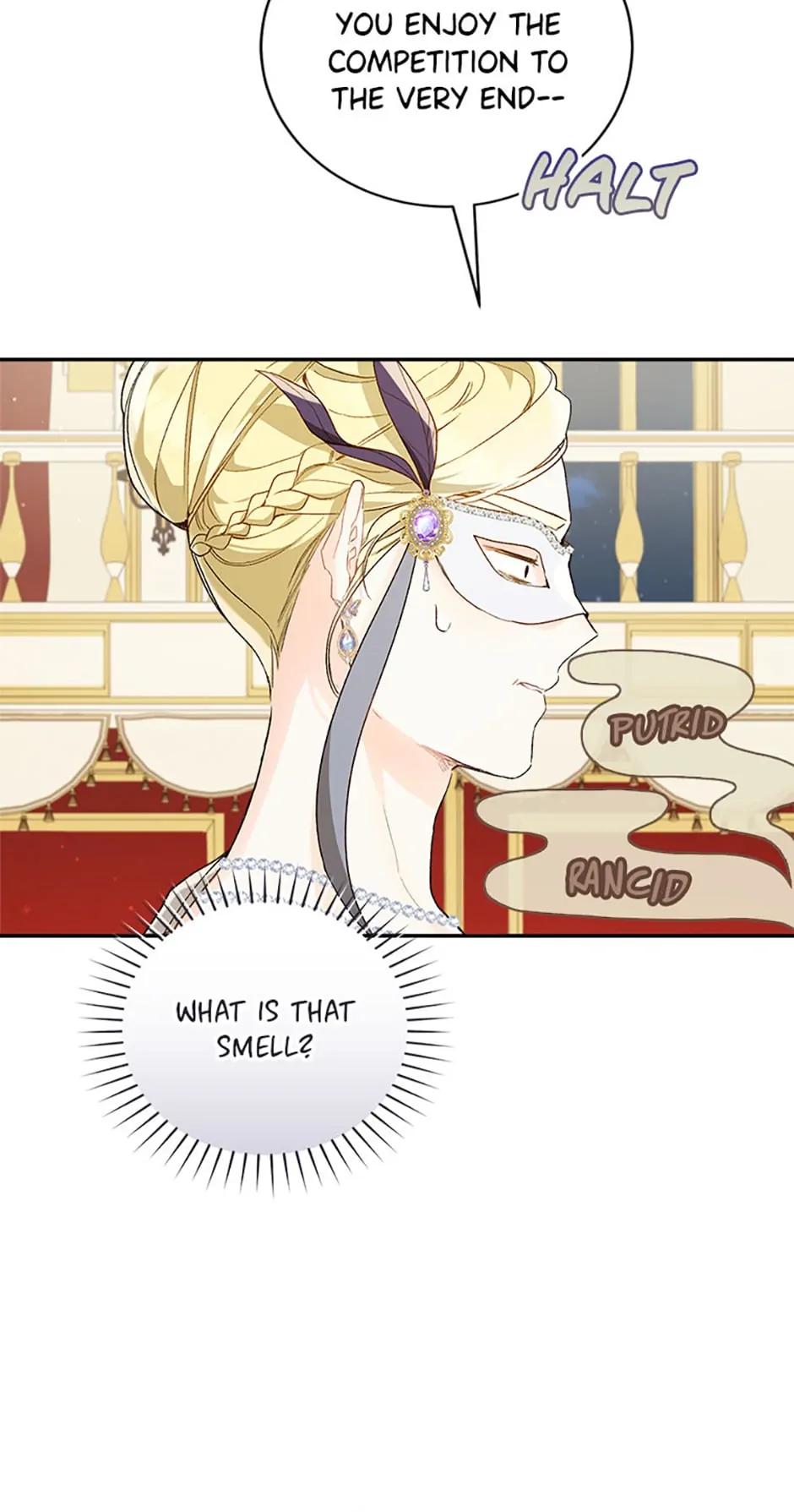 Read My Farm by the Palace Manga Online