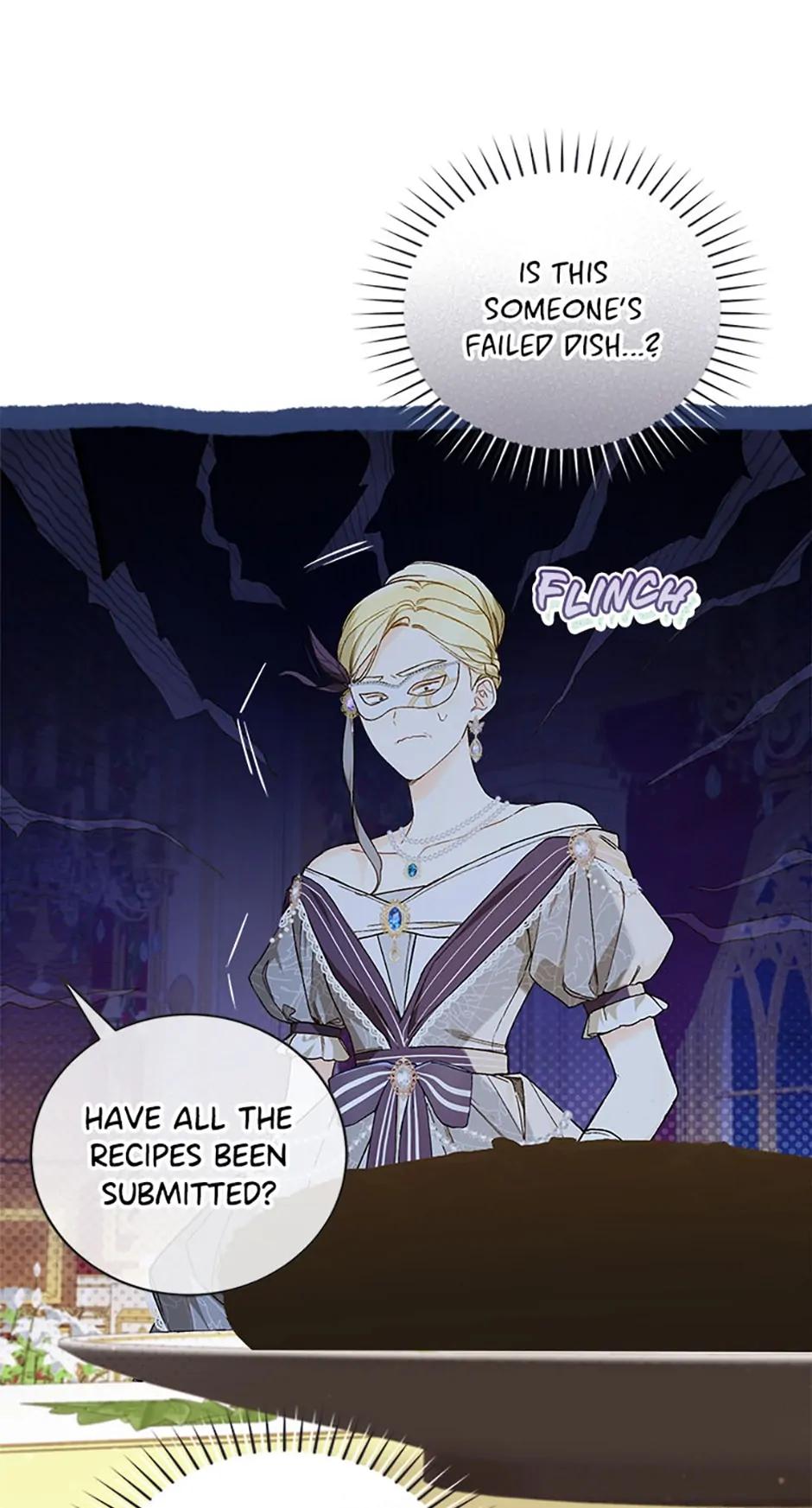 Read My Farm by the Palace Manga Online
