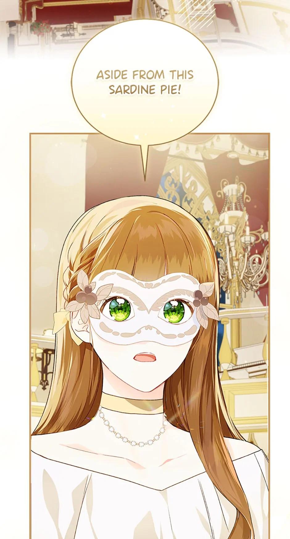 Read My Farm by the Palace Manga Online