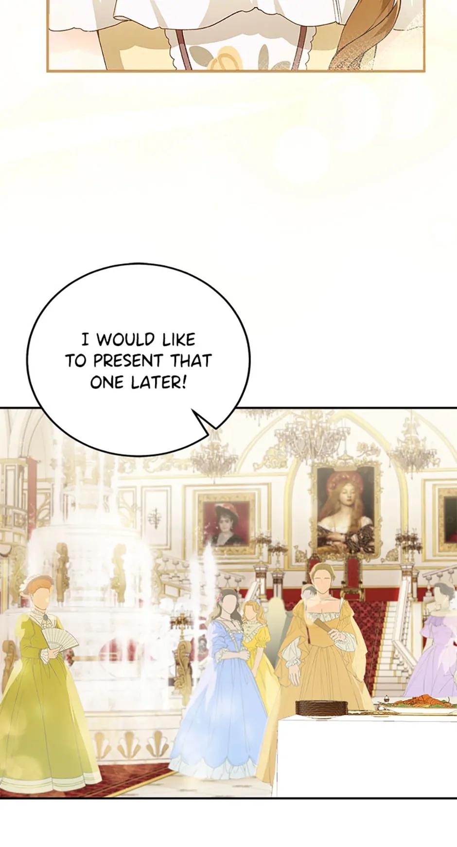Read My Farm by the Palace Manga Online