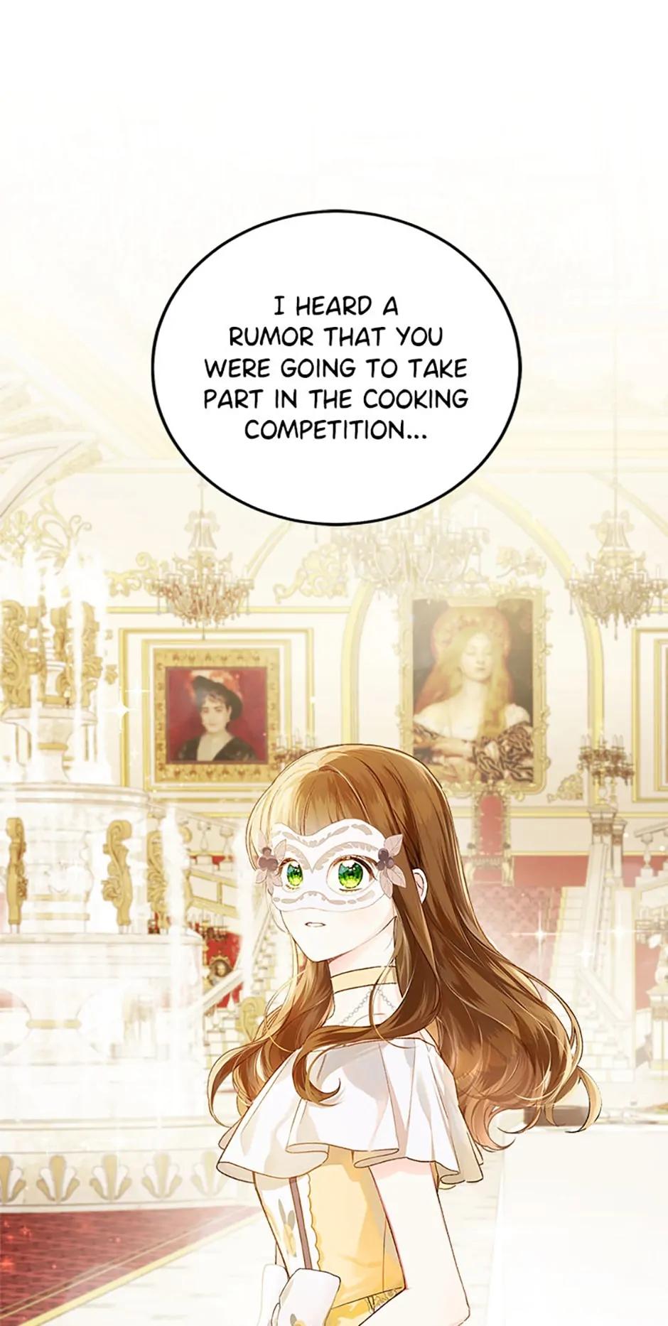 Read My Farm by the Palace Manga Online