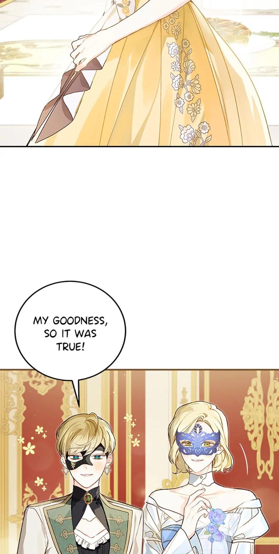 Read My Farm by the Palace Manga Online