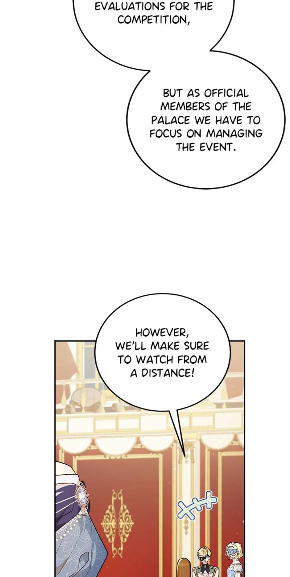 Read My Farm by the Palace Manga Online