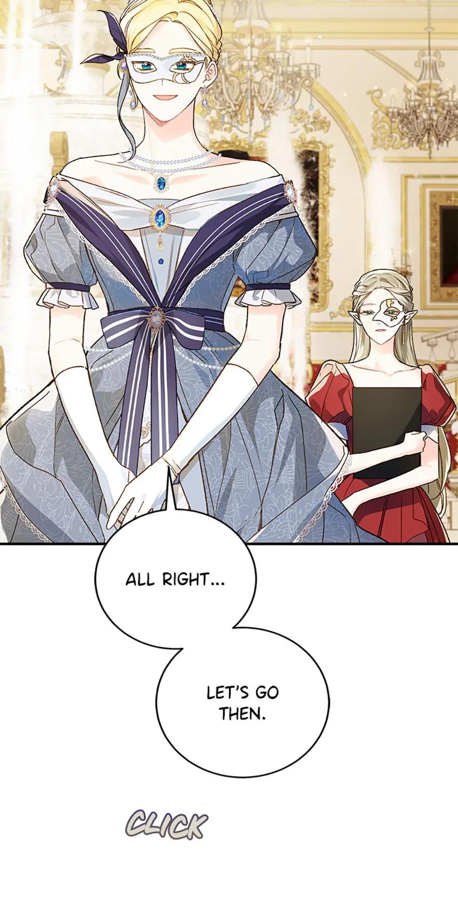 Read My Farm by the Palace Manga Online