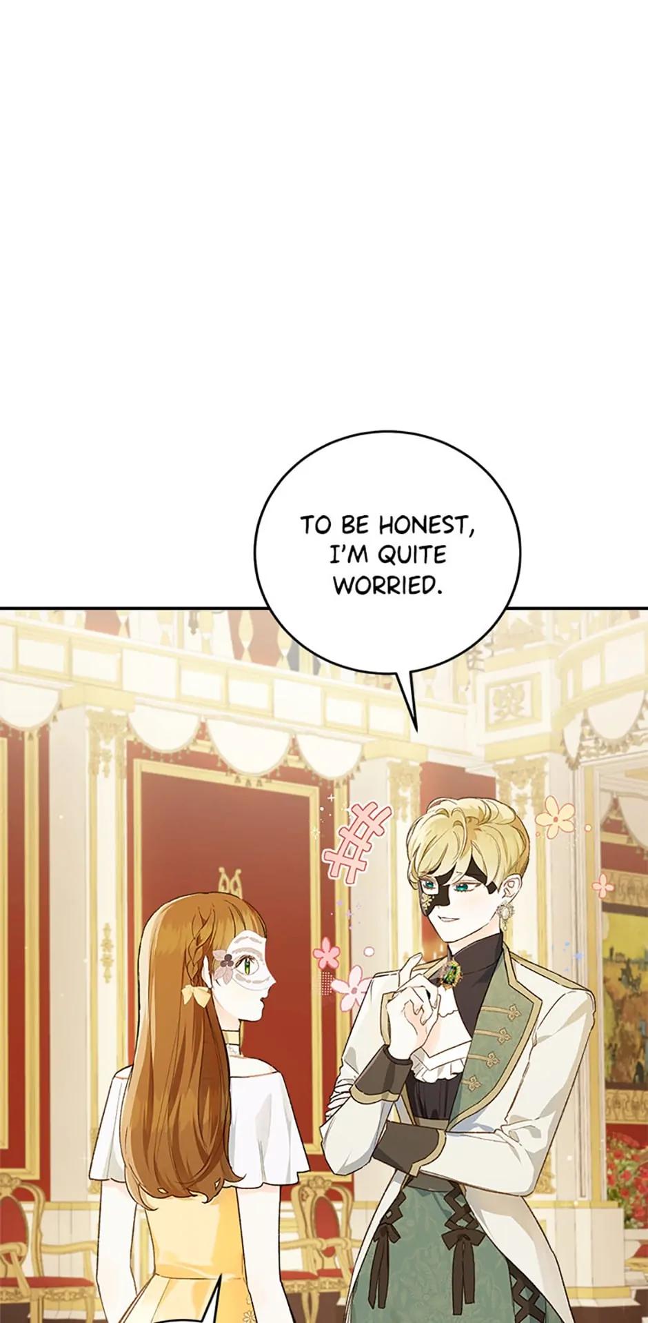 Read My Farm by the Palace Manga Online