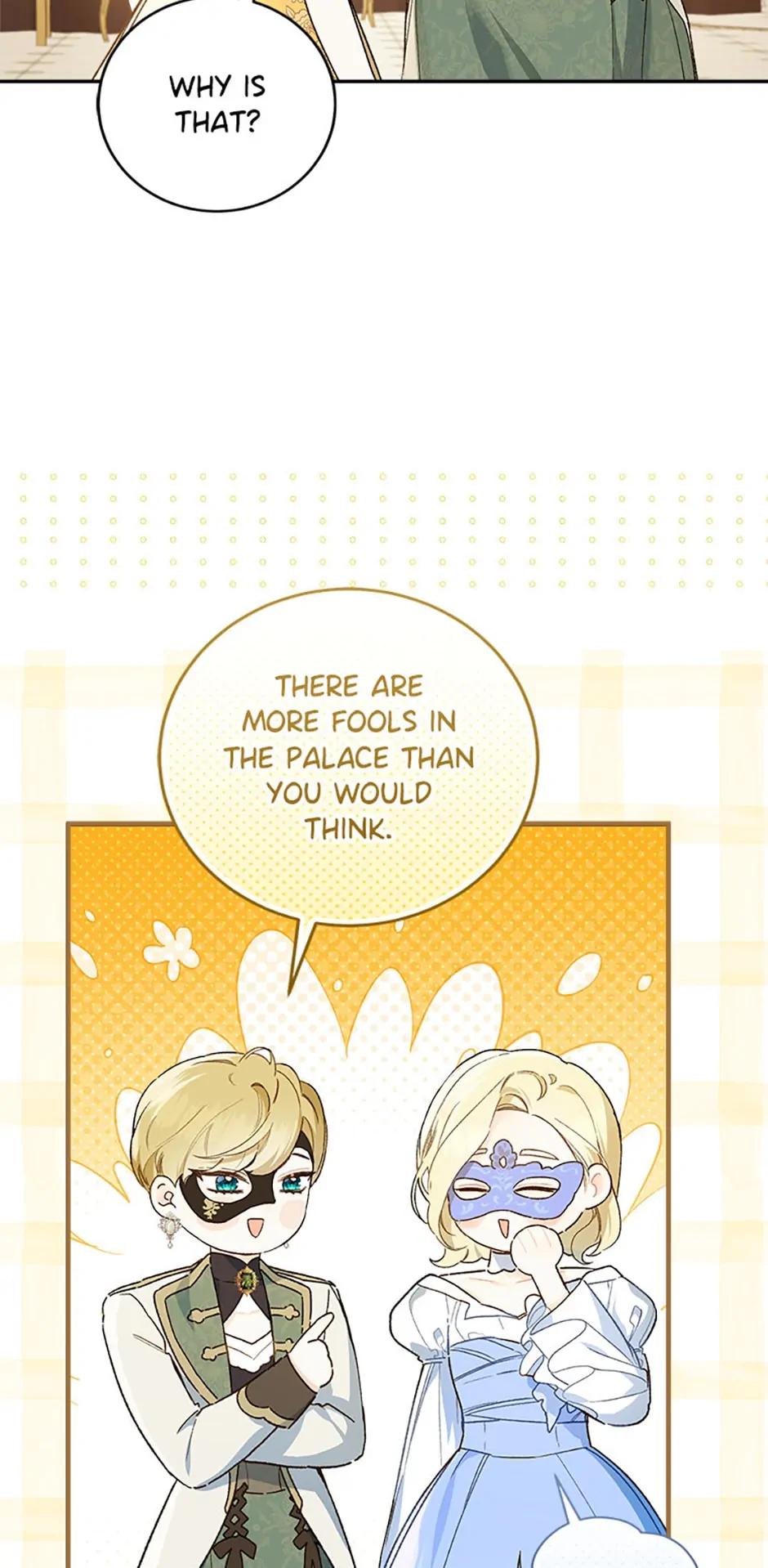 Read My Farm by the Palace Manga Online