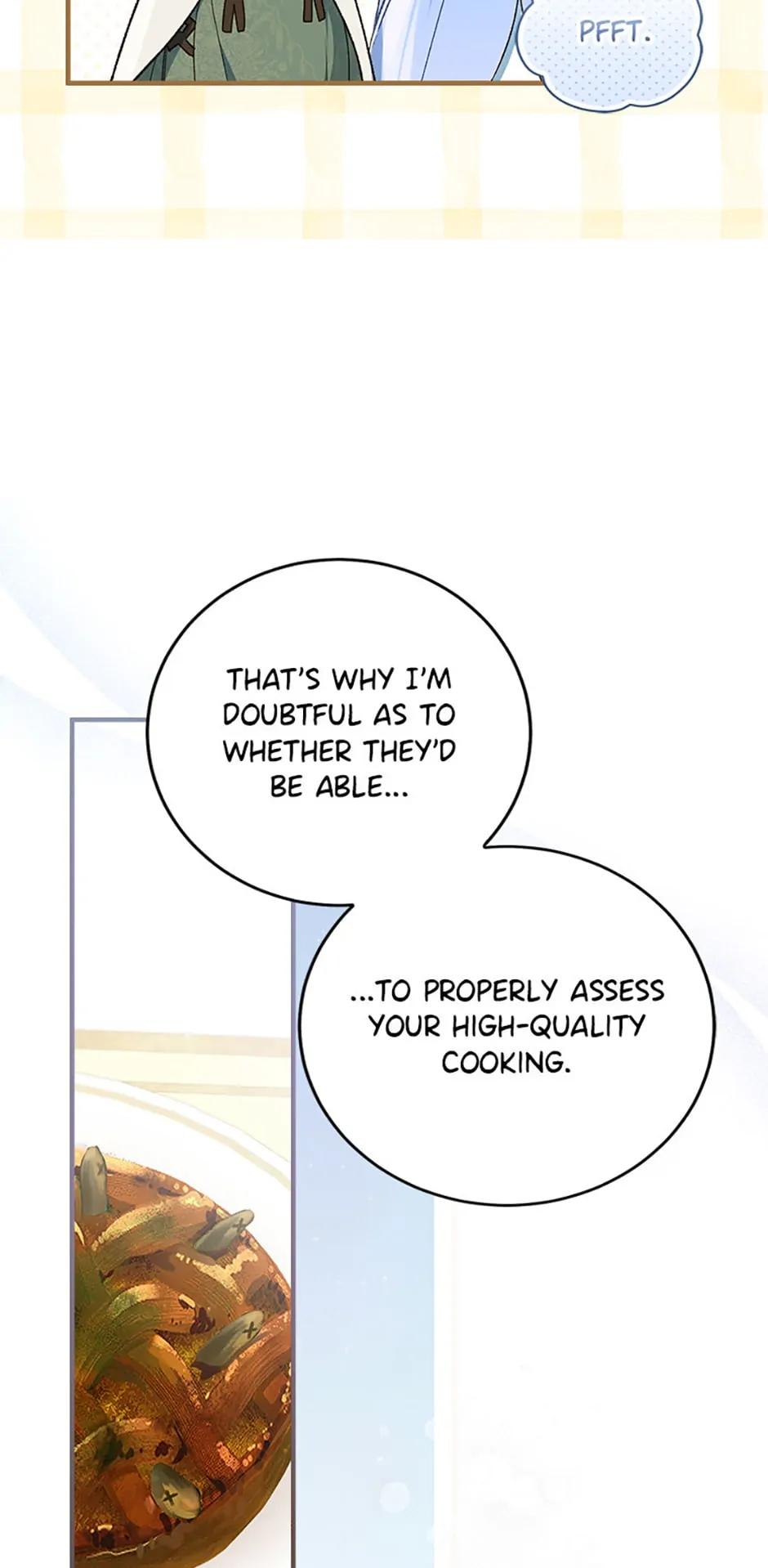 Read My Farm by the Palace Manga Online