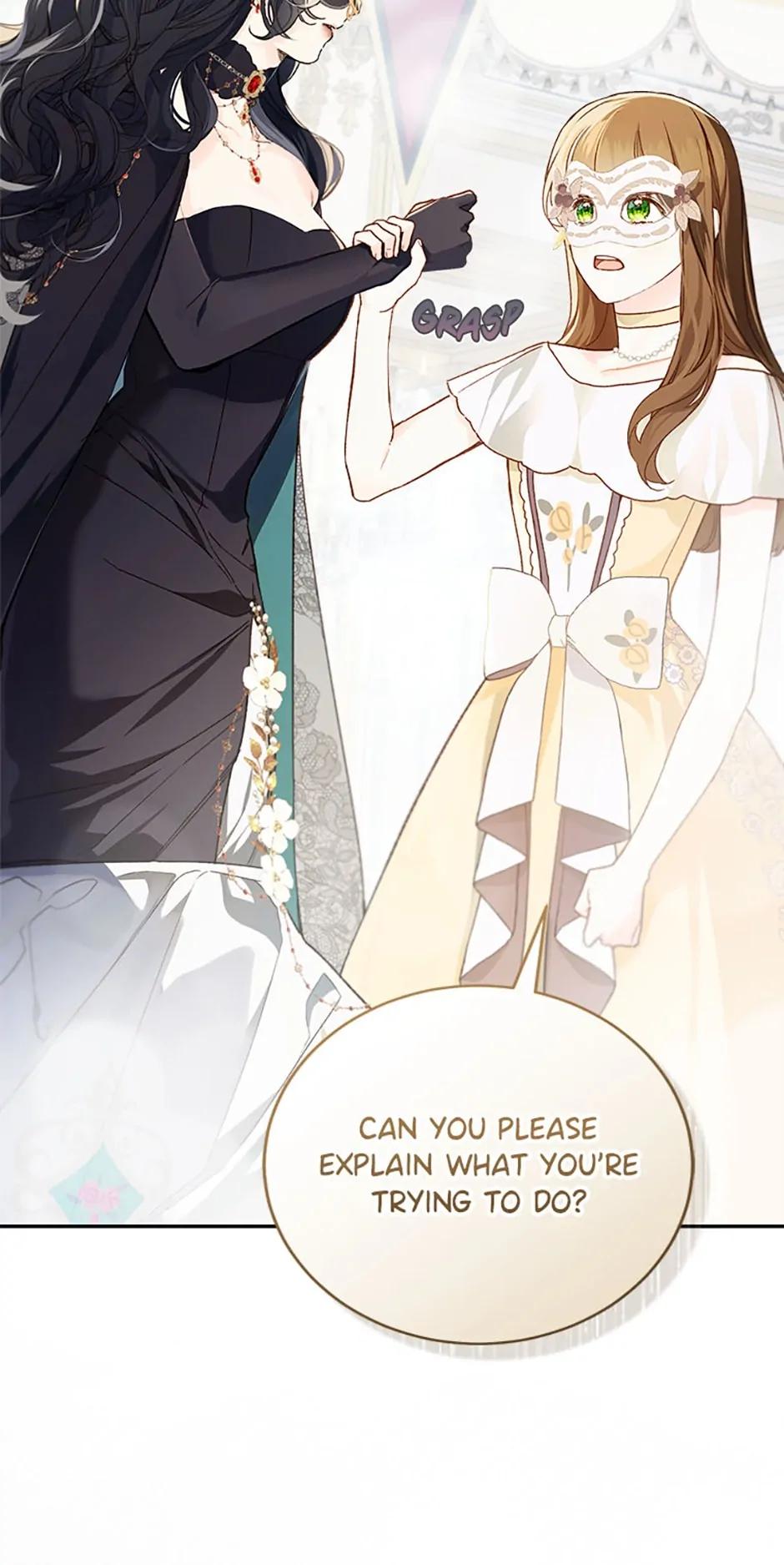 Read My Farm by the Palace Manga Online