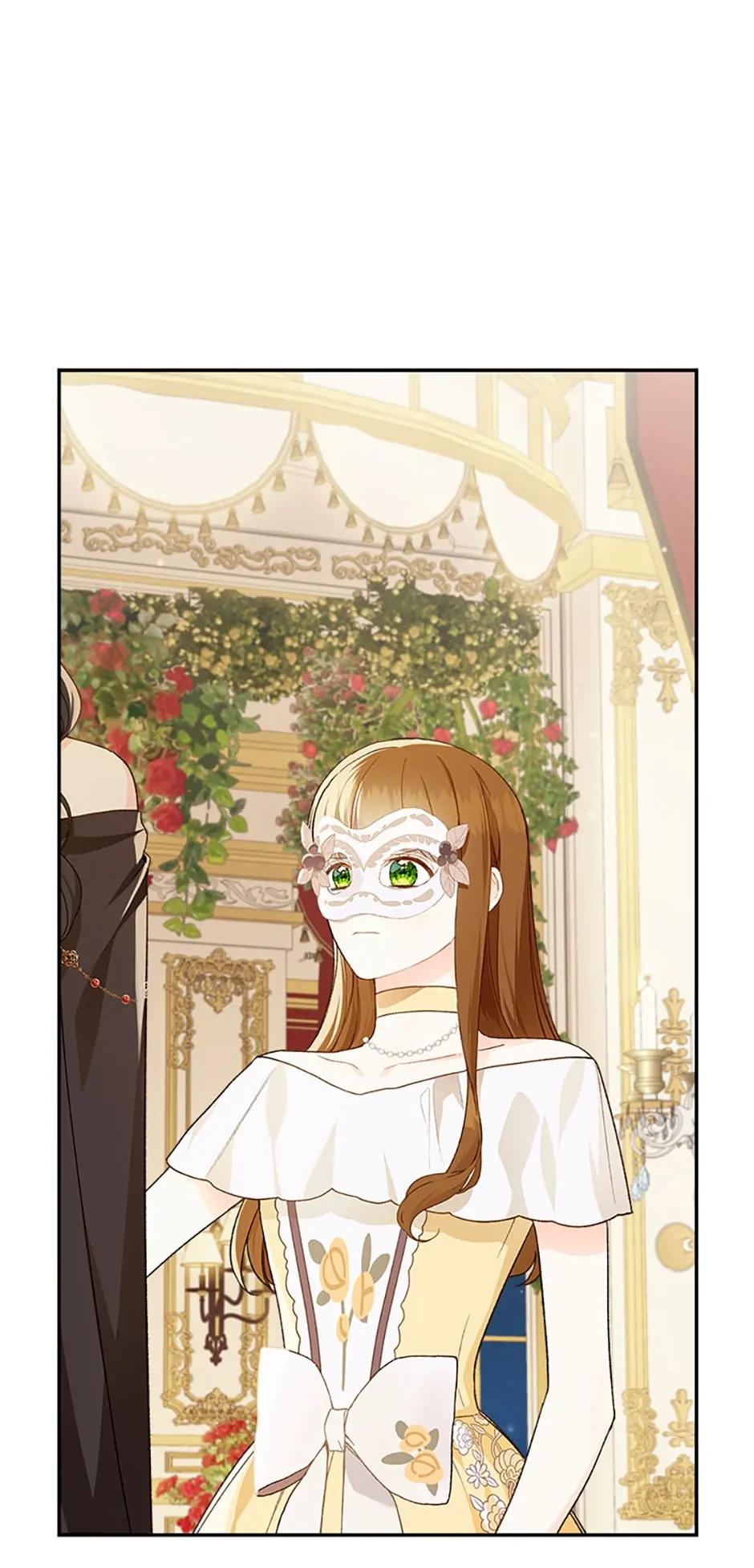 Read My Farm by the Palace Manga Online