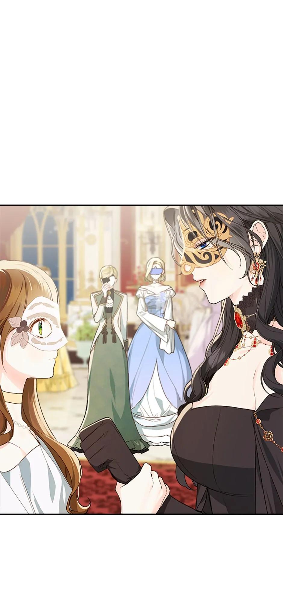 Read My Farm by the Palace Manga Online