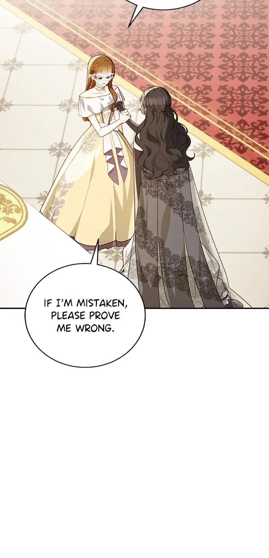 Read My Farm by the Palace Manga Online