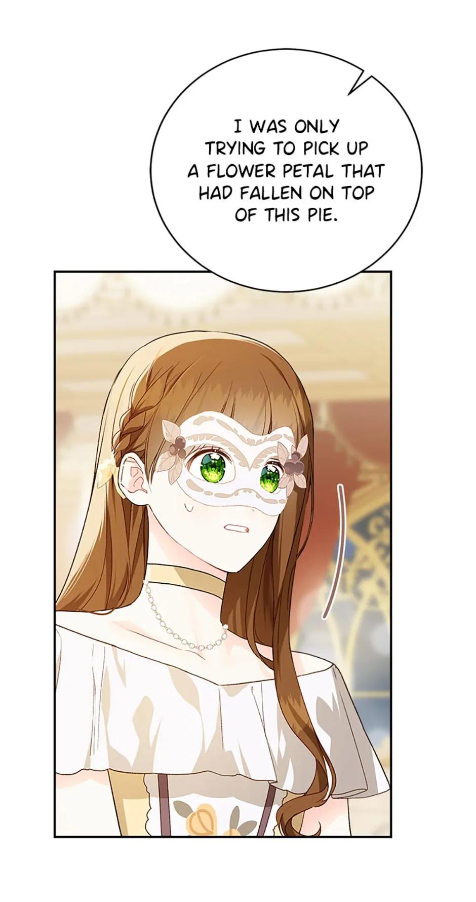 Read My Farm by the Palace Manga Online