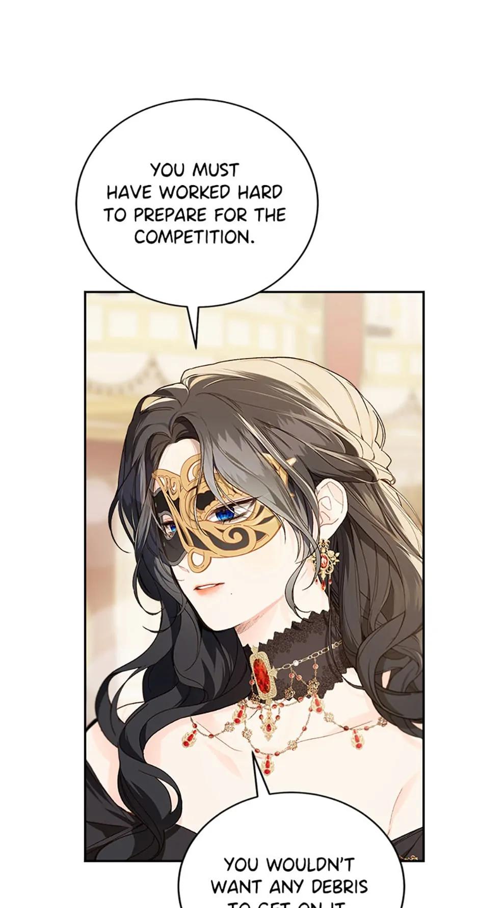 Read My Farm by the Palace Manga Online