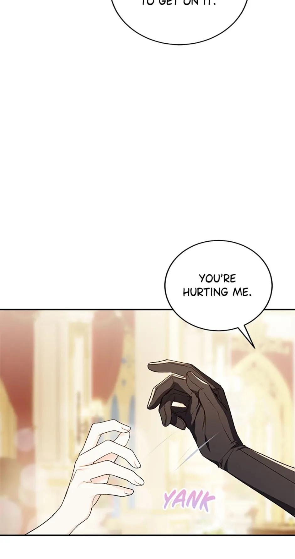 Read My Farm by the Palace Manga Online