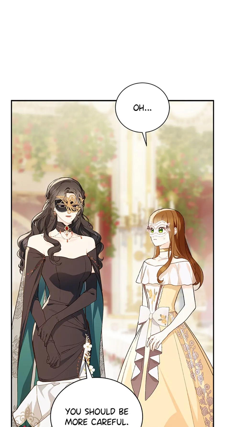 Read My Farm by the Palace Manga Online