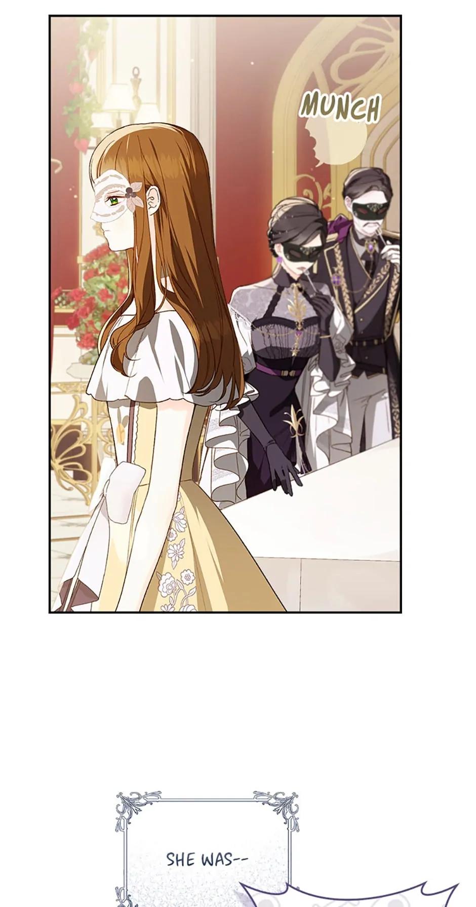 Read My Farm by the Palace Manga Online