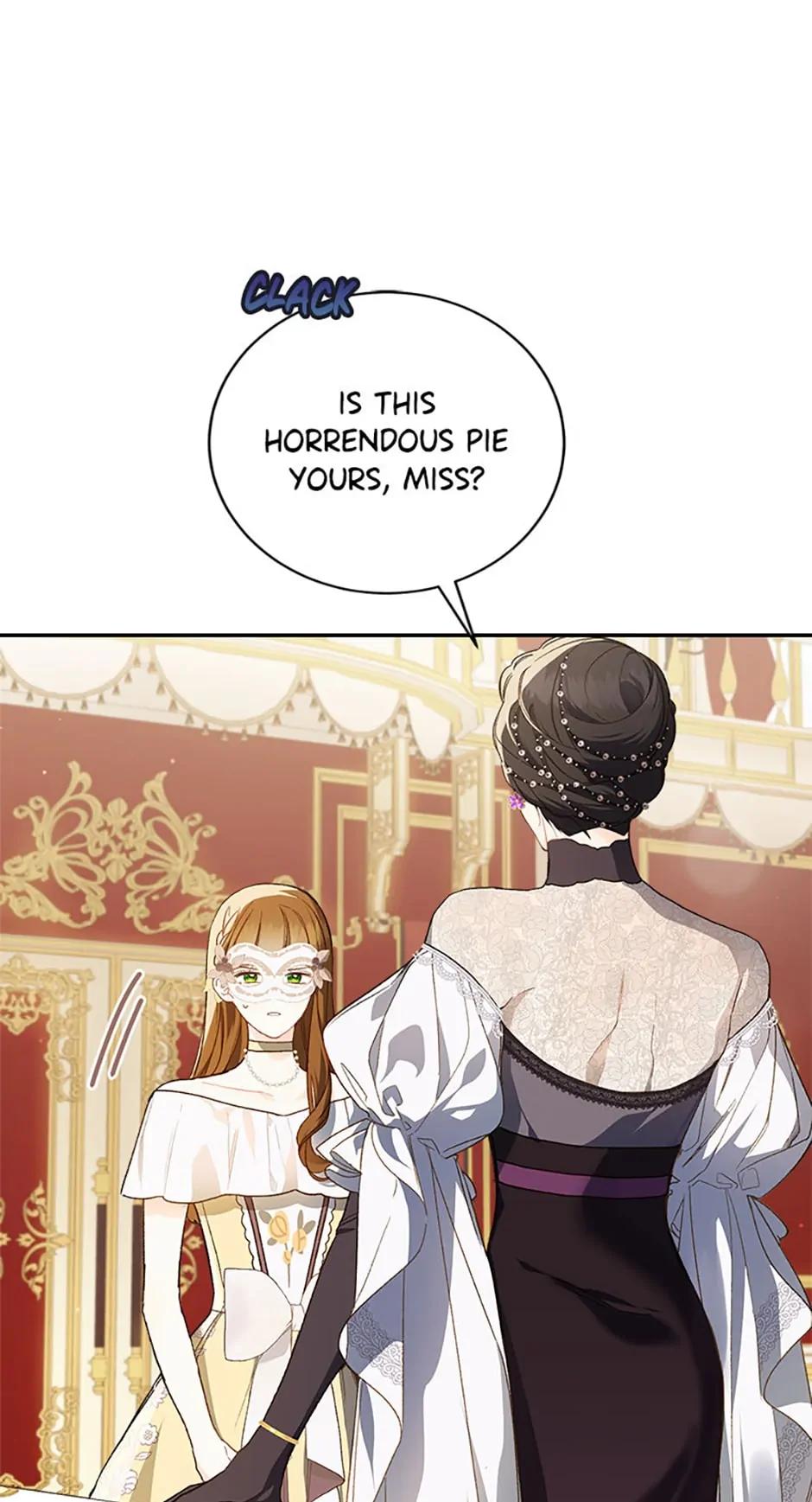 Read My Farm by the Palace Manga Online