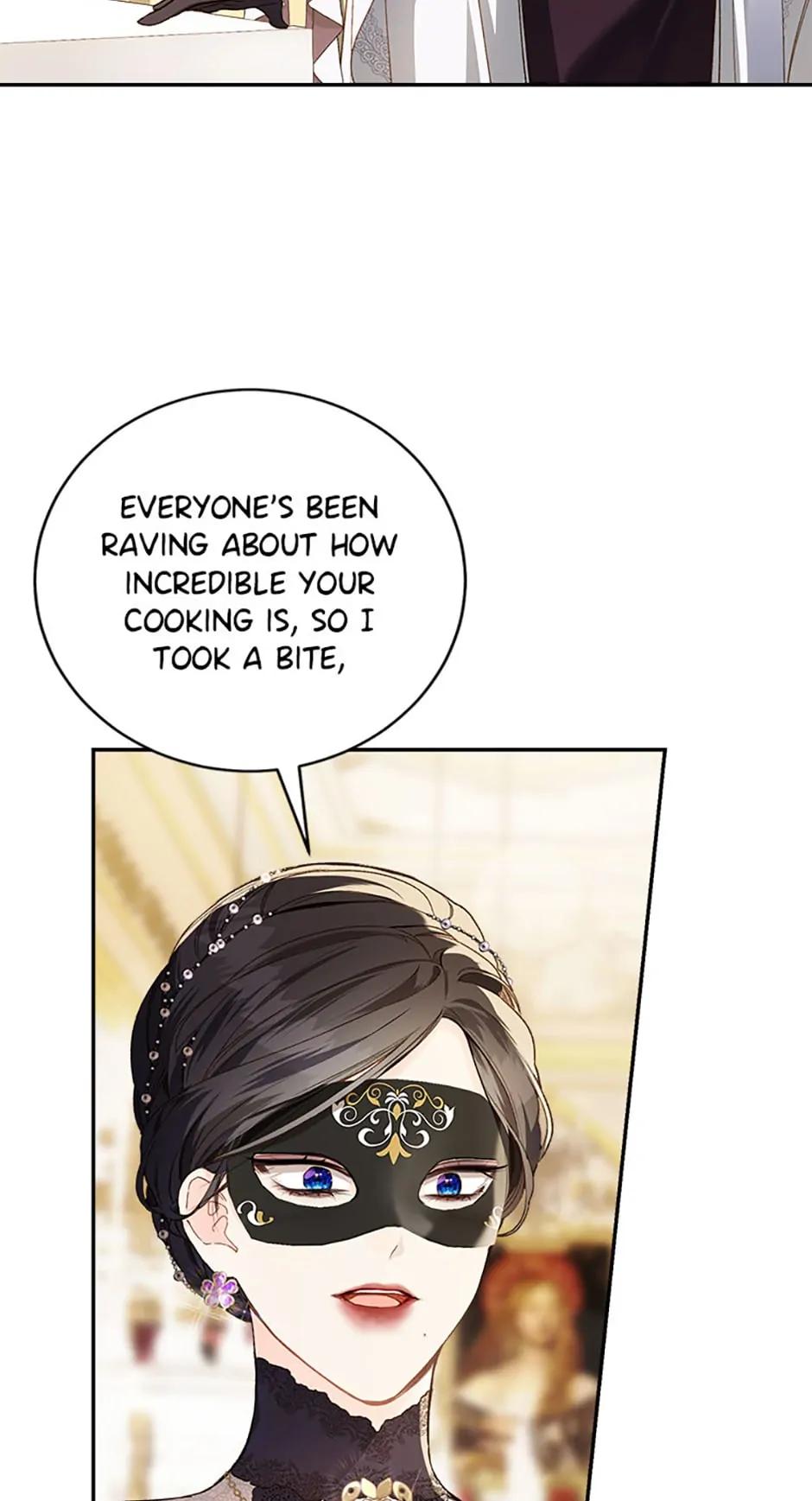 Read My Farm by the Palace Manga Online