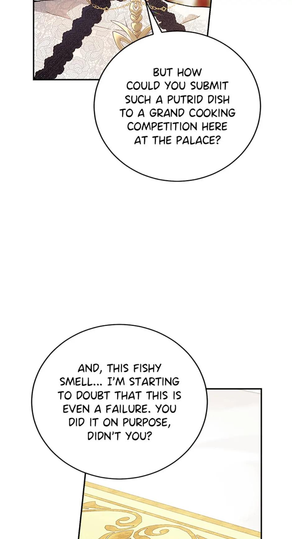 Read My Farm by the Palace Manga Online