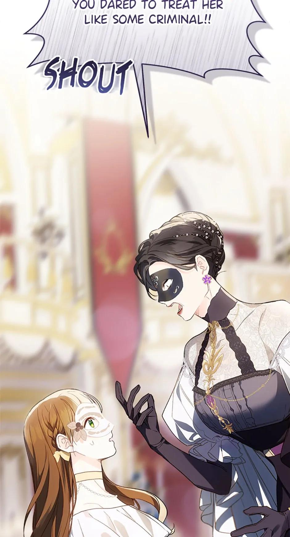 Read My Farm by the Palace Manga Online