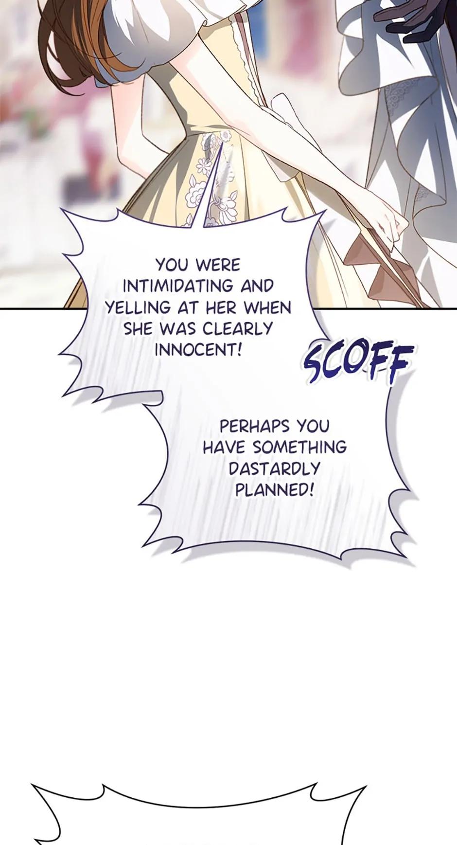 Read My Farm by the Palace Manga Online