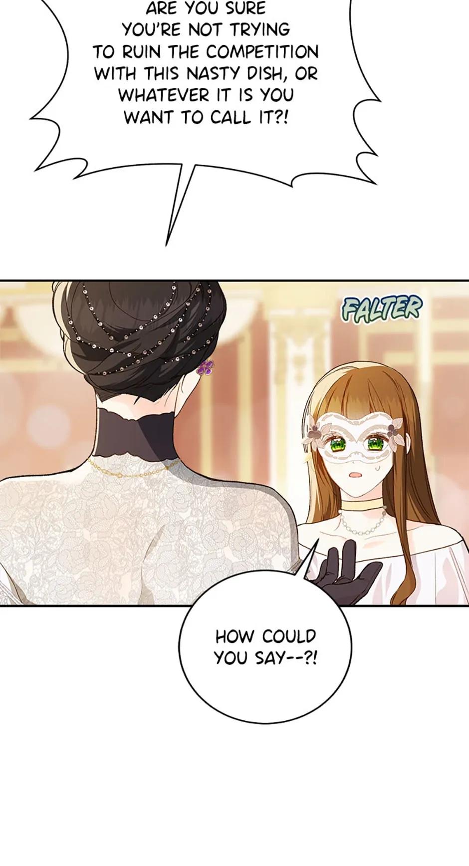 Read My Farm by the Palace Manga Online