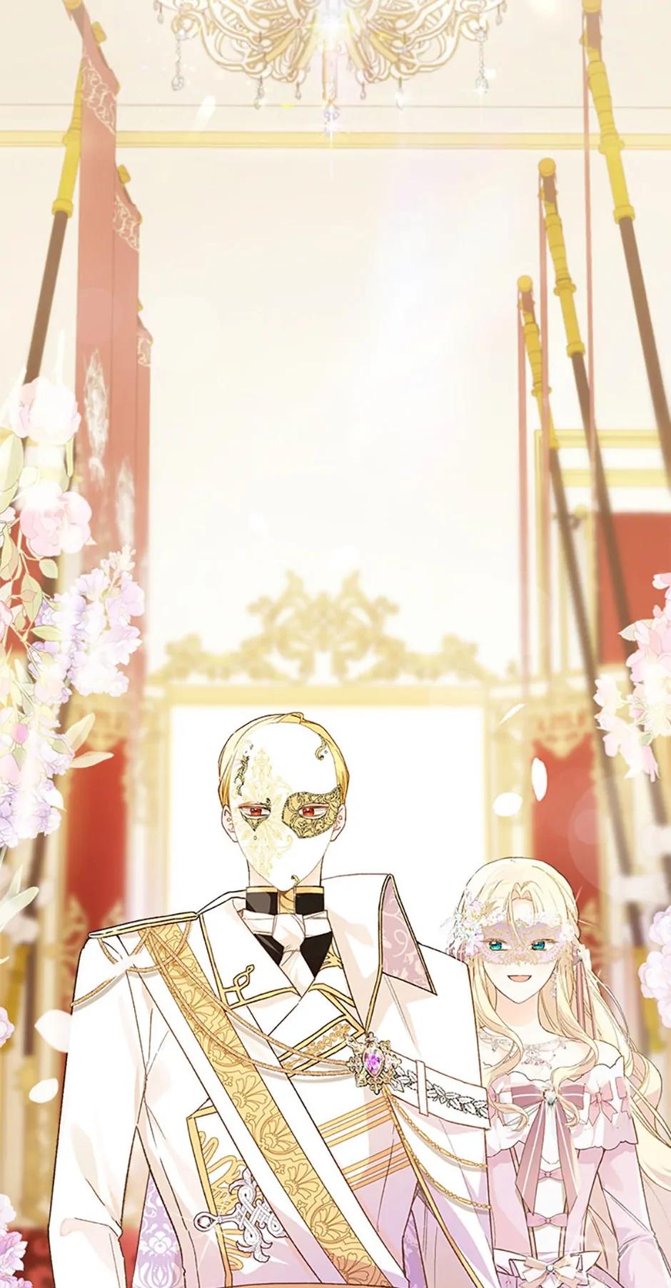 Read My Farm by the Palace Manga Online
