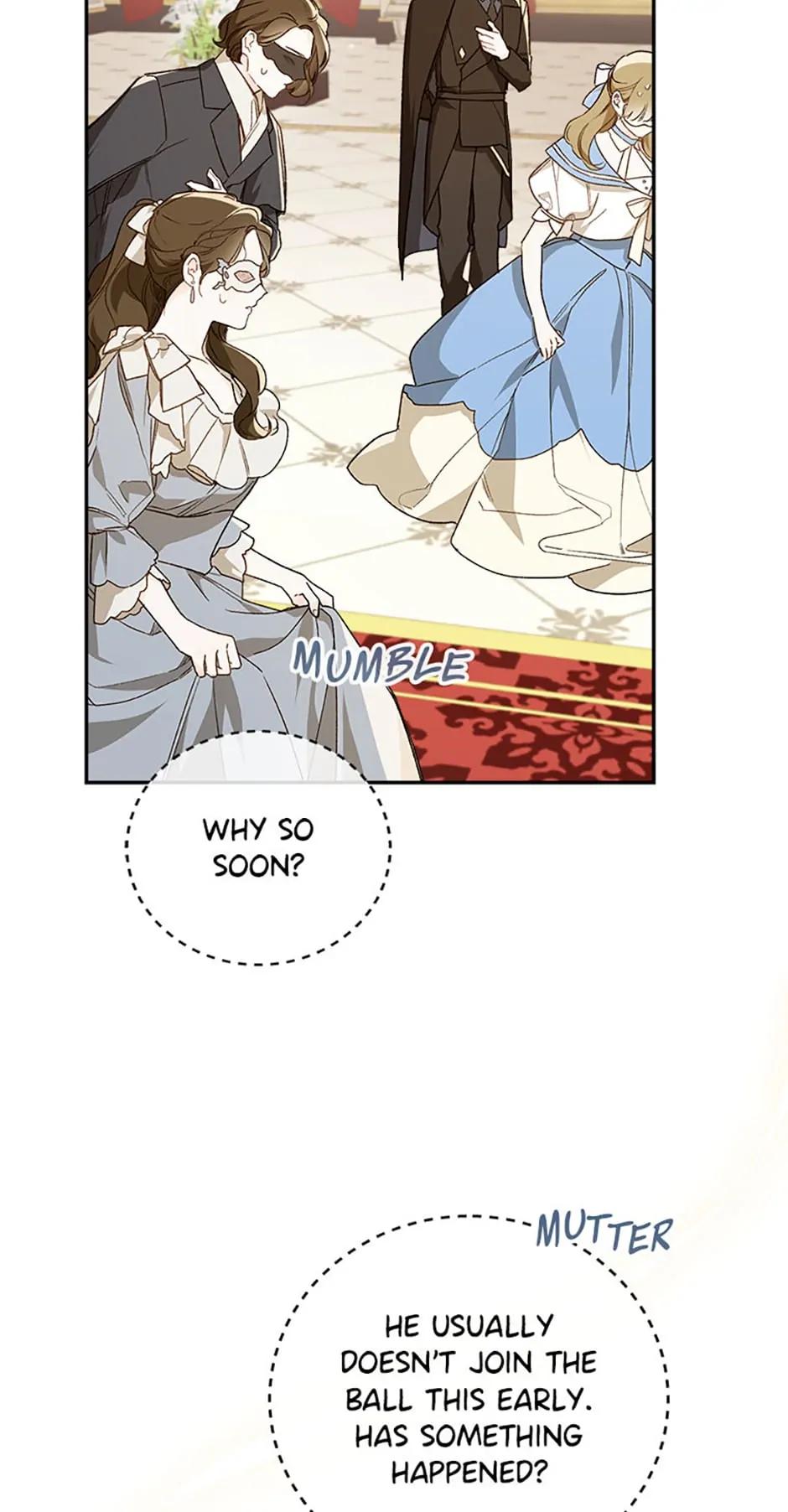 Read My Farm by the Palace Manga Online