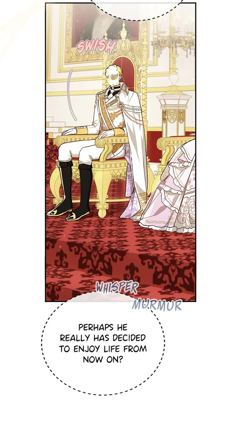 Read My Farm by the Palace Manga Online