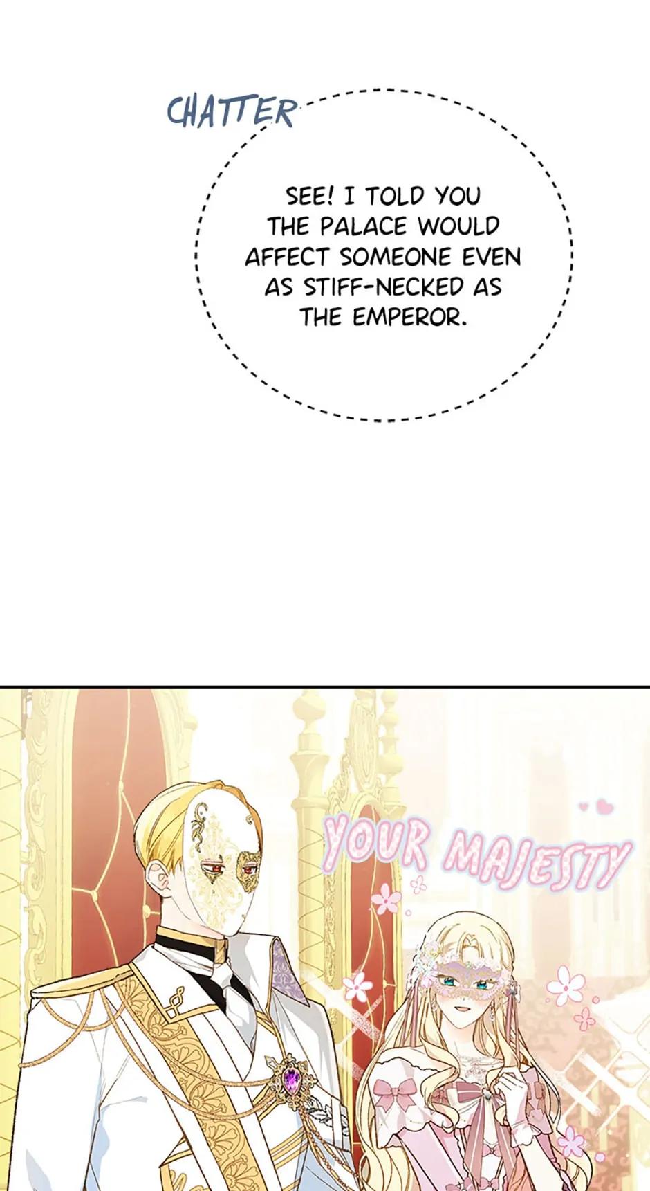 Read My Farm by the Palace Manga Online