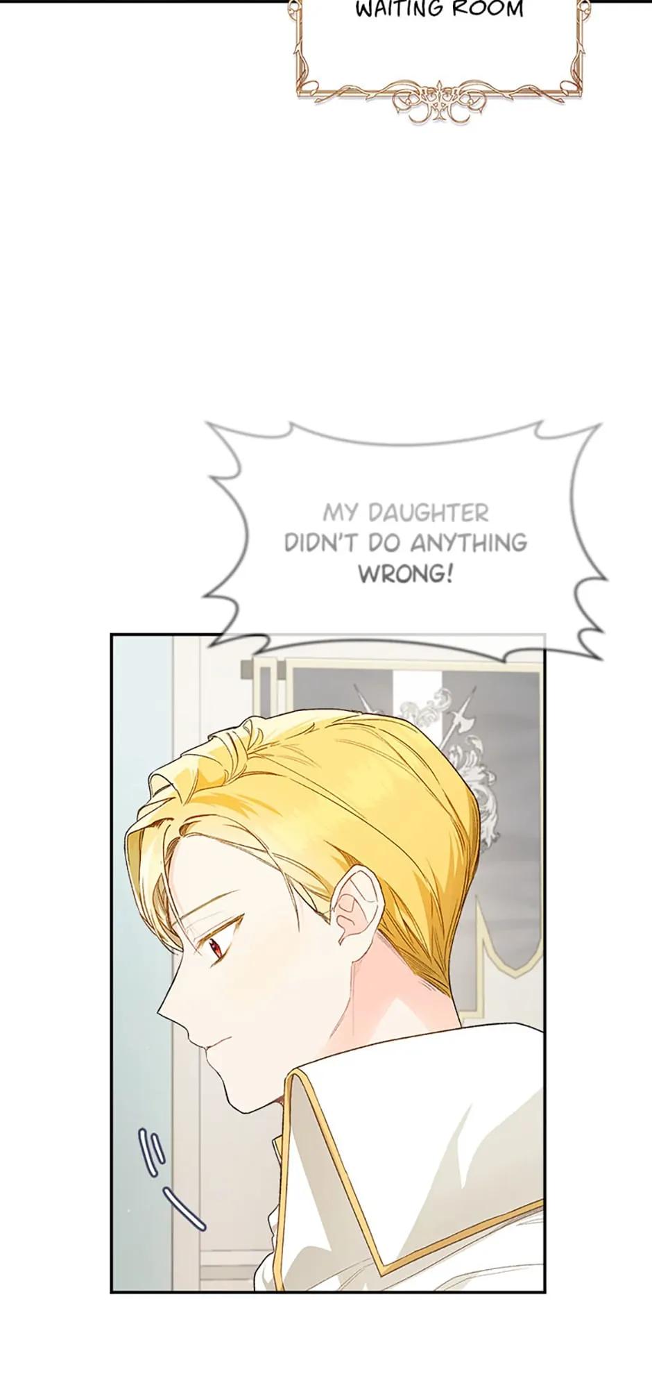 Read My Farm by the Palace Manga Online